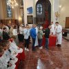 LITURGIA MĘKI PAŃSKIEJ 2025